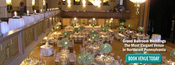 Grand Ballroom